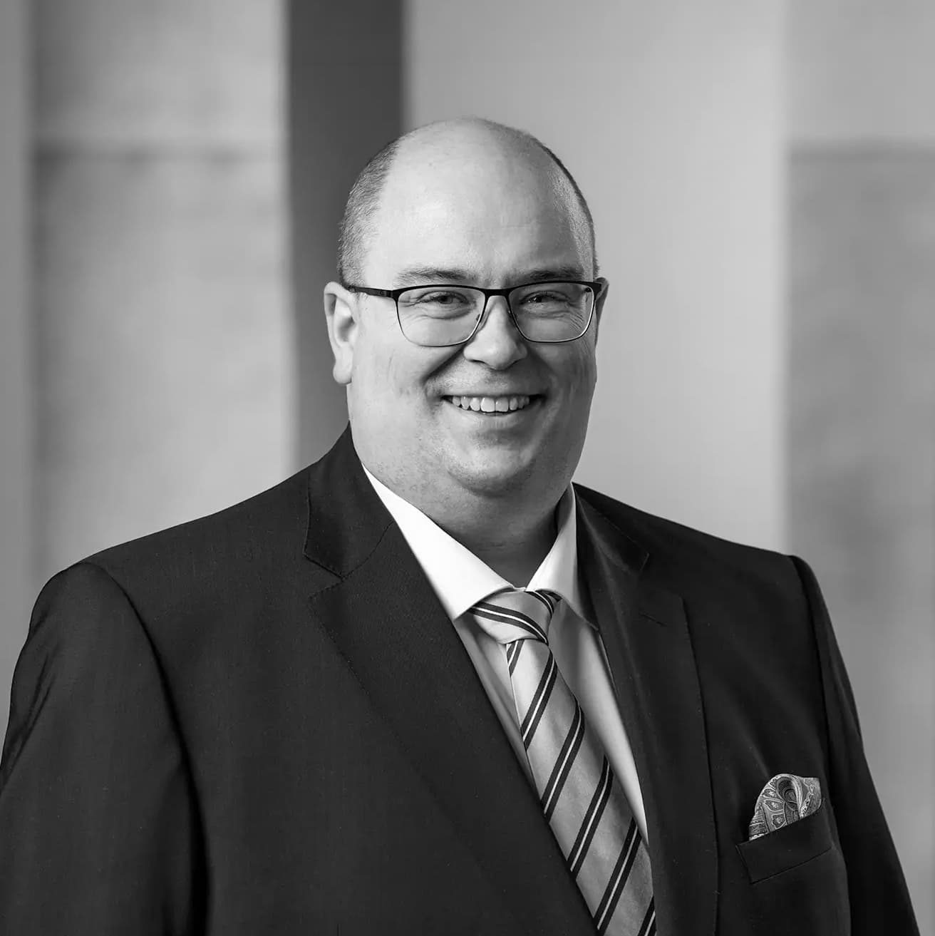 Prof. Dr. Stefan Marx